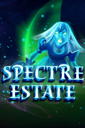 Spectre Estate бесплатно играть онлайн на сайте Гранд Казино Онлайн