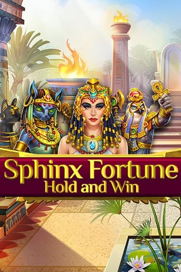 Sphinx Fortune бесплатно играть онлайн на сайте Гранд Казино Онлайн