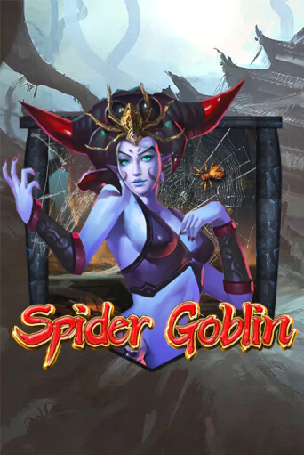 Spider Goblin бесплатно играть онлайн на сайте Гранд Казино Онлайн