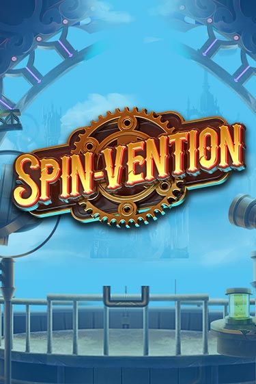 Spin-vention бесплатно играть онлайн на сайте Гранд Казино Онлайн