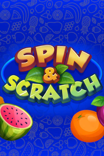 Spin & Scratch бесплатно играть онлайн на сайте Гранд Казино Онлайн