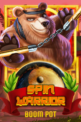 Spin Warrior Boom Pot бесплатно играть онлайн на сайте Гранд Казино Онлайн