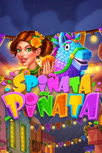 Spinata Pinata бесплатно играть онлайн на сайте Гранд Казино Онлайн