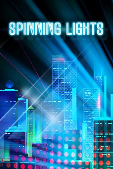 Spinning Lights бесплатно играть онлайн на сайте Гранд Казино Онлайн