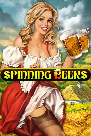 Spinning Beers бесплатно играть онлайн на сайте Гранд Казино Онлайн