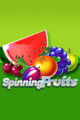 Spinning Fruits бесплатно играть онлайн на сайте Гранд Казино Онлайн