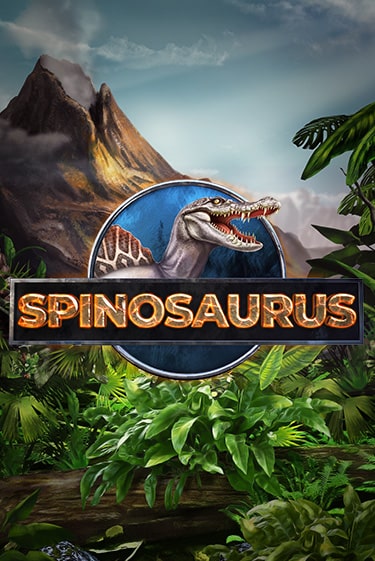 Spinosaurus бесплатно играть онлайн на сайте Гранд Казино Онлайн