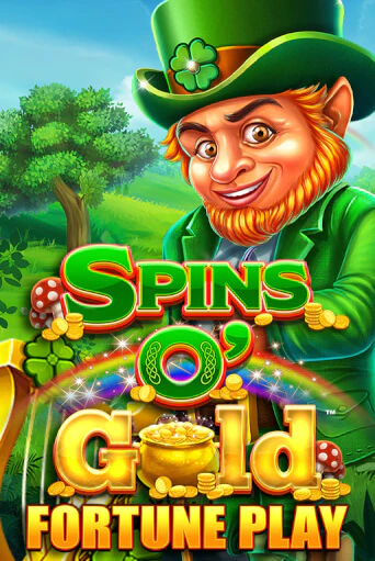 Spins O’ Gold Fortune Play бесплатно играть онлайн на сайте Гранд Казино Онлайн