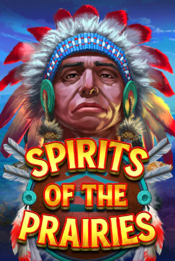 Spirits of the Prairies бесплатно играть онлайн на сайте Гранд Казино Онлайн