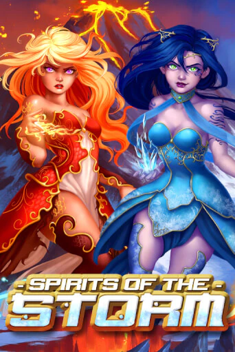 Spirits of the Storm бесплатно играть онлайн на сайте Гранд Казино Онлайн