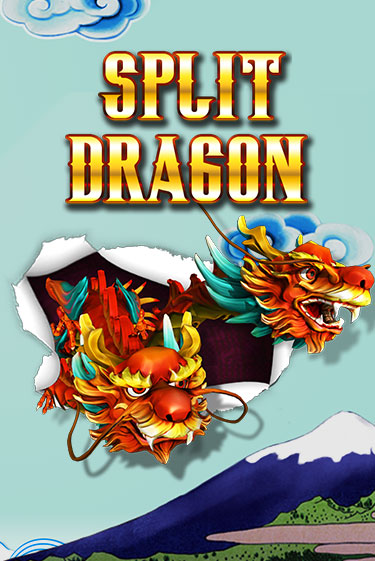 Split Dragon бесплатно играть онлайн на сайте Гранд Казино Онлайн