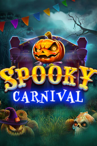 Spooky Carnival бесплатно играть онлайн на сайте Гранд Казино Онлайн