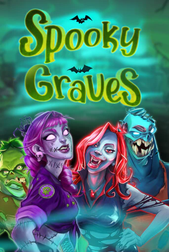 Spooky Graves бесплатно играть онлайн на сайте Гранд Казино Онлайн