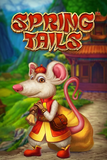 Spring Tails бесплатно играть онлайн на сайте Гранд Казино Онлайн