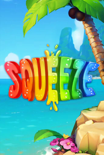 Squeeze бесплатно играть онлайн на сайте Гранд Казино Онлайн