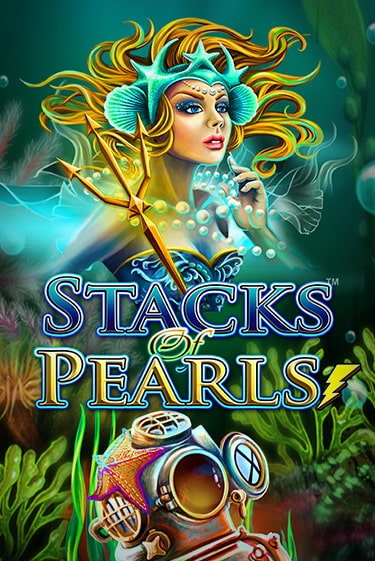 Stacks Of Pearls бесплатно играть онлайн на сайте Гранд Казино Онлайн