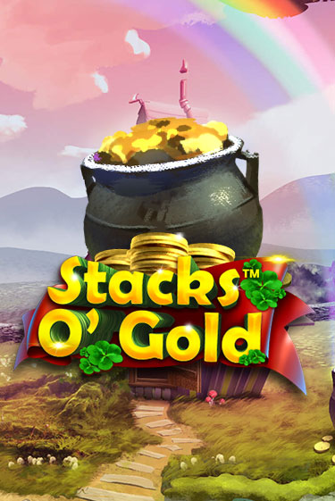 Stacks O' Gold бесплатно играть онлайн на сайте Гранд Казино Онлайн