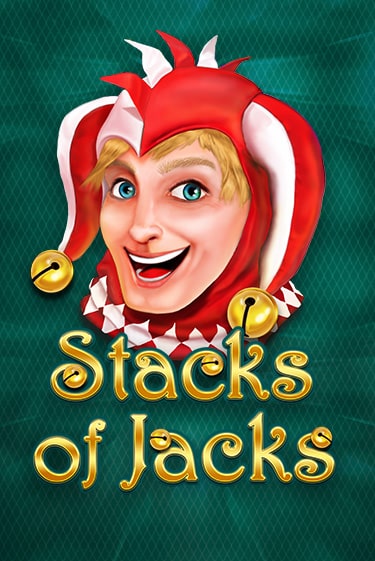 Stacks of Jacks бесплатно играть онлайн на сайте Гранд Казино Онлайн