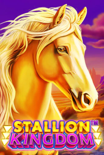 Stallion Kingdom™ бесплатно играть онлайн на сайте Гранд Казино Онлайн