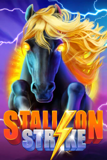 Stallion strike бесплатно играть онлайн на сайте Гранд Казино Онлайн