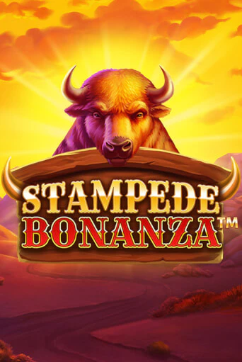 Stampede Bonanza бесплатно играть онлайн на сайте Гранд Казино Онлайн