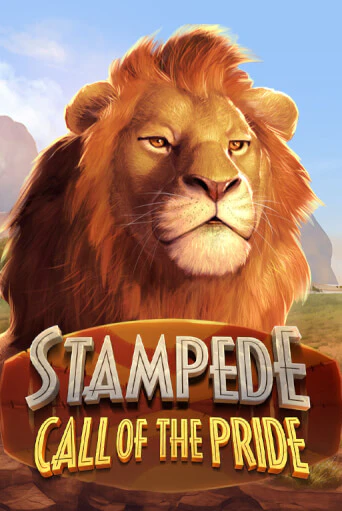 Stampede Call of the Pride бесплатно играть онлайн на сайте Гранд Казино Онлайн