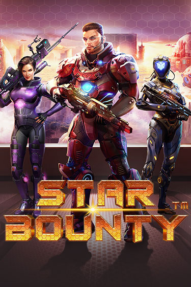 Star Bounty бесплатно играть онлайн на сайте Гранд Казино Онлайн