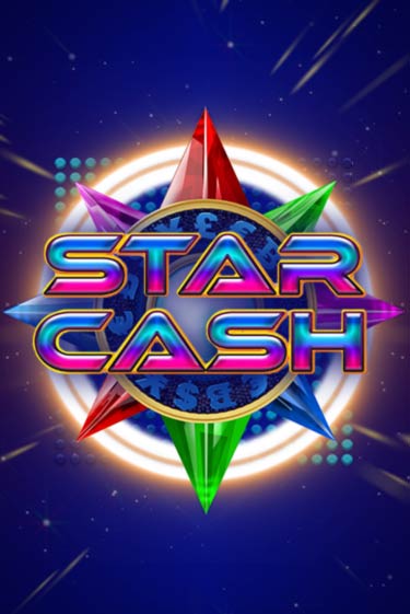 Star Cash бесплатно играть онлайн на сайте Гранд Казино Онлайн