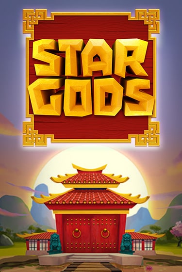 Star Gods бесплатно играть онлайн на сайте Гранд Казино Онлайн