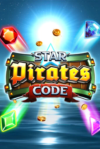 Star Pirates Code бесплатно играть онлайн на сайте Гранд Казино Онлайн