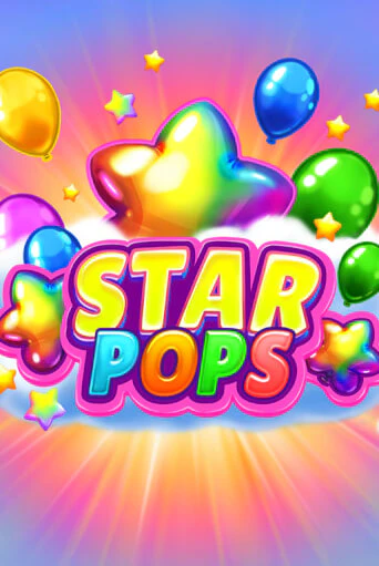 Star Pops бесплатно играть онлайн на сайте Гранд Казино Онлайн