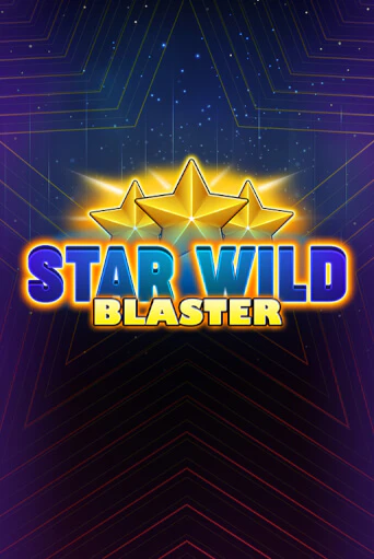 Star Wild Blaster бесплатно играть онлайн на сайте Гранд Казино Онлайн