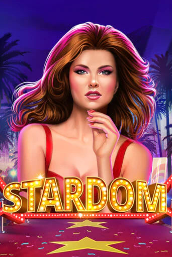 Stardom бесплатно играть онлайн на сайте Гранд Казино Онлайн