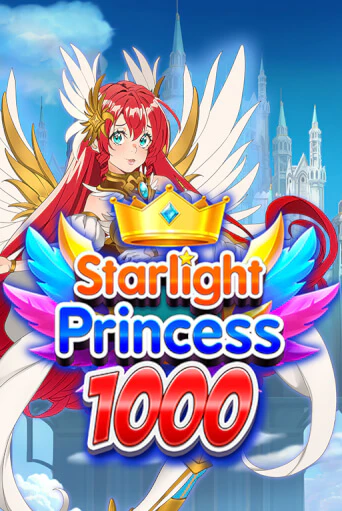 Starlight Princess 1000 бесплатно играть онлайн на сайте Гранд Казино Онлайн