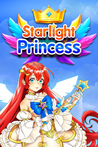 Starlight Princess бесплатно играть онлайн на сайте Гранд Казино Онлайн