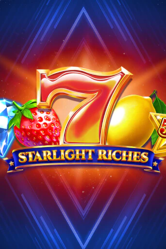 Starlight Riches бесплатно играть онлайн на сайте Гранд Казино Онлайн