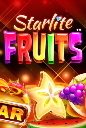 Starlite Fruits™ бесплатно играть онлайн на сайте Гранд Казино Онлайн