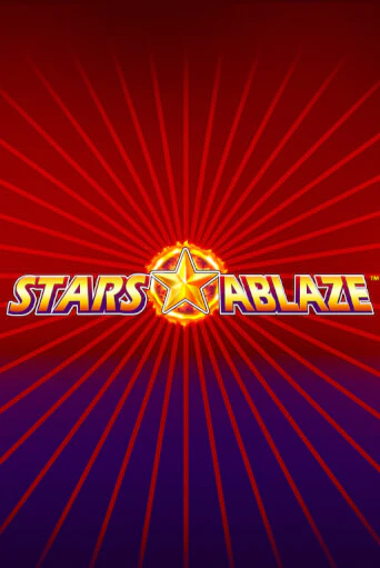 Stars Ablaze бесплатно играть онлайн на сайте Гранд Казино Онлайн