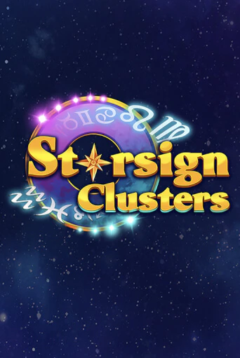 Starsign Clusters бесплатно играть онлайн на сайте Гранд Казино Онлайн