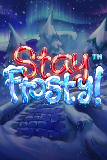 Stay Frosty! бесплатно играть онлайн на сайте Гранд Казино Онлайн