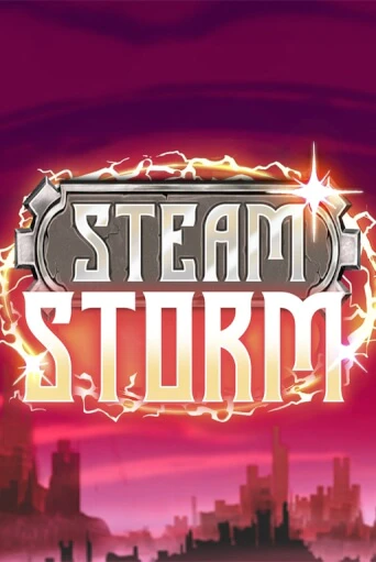 Steam Storm бесплатно играть онлайн на сайте Гранд Казино Онлайн