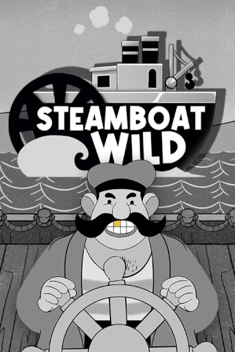 Steamboat Wild бесплатно играть онлайн на сайте Гранд Казино Онлайн