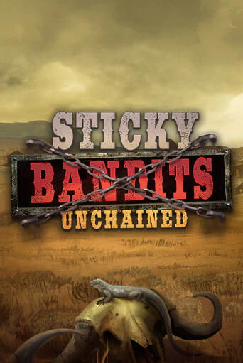 Sticky Bandits Unchained бесплатно играть онлайн на сайте Гранд Казино Онлайн