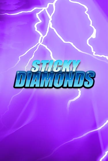 Sticky Diamonds бесплатно играть онлайн на сайте Гранд Казино Онлайн