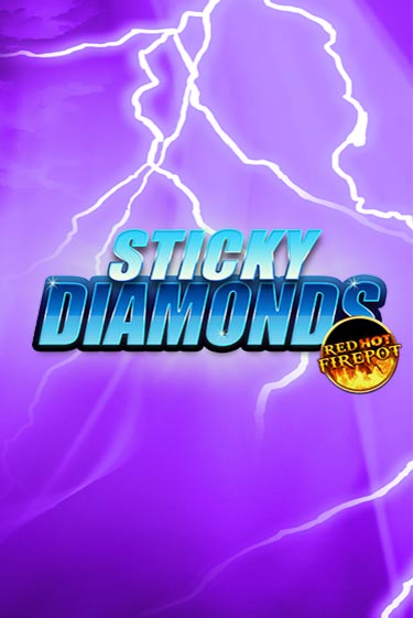 Sticky Diamonds Red Hot Firepot бесплатно играть онлайн на сайте Гранд Казино Онлайн