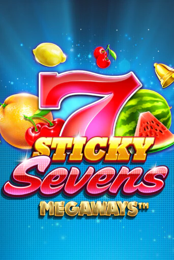 Sticky Sevens Megaways бесплатно играть онлайн на сайте Гранд Казино Онлайн