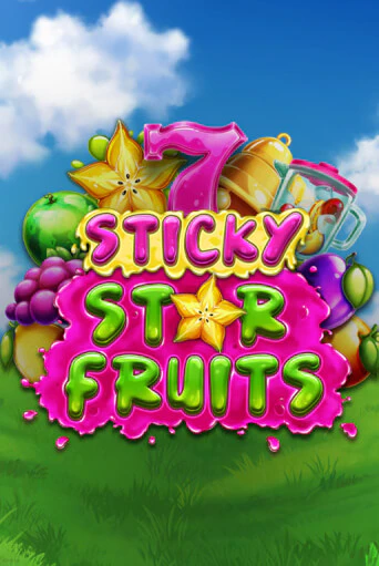 Sticky Star Fruits бесплатно играть онлайн на сайте Гранд Казино Онлайн