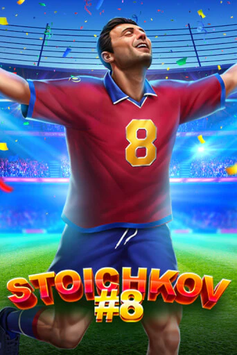 Stoichkov 8 бесплатно играть онлайн на сайте Гранд Казино Онлайн