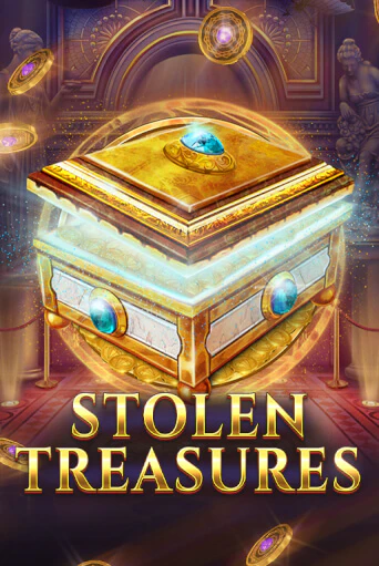 Stolen Treasures бесплатно играть онлайн на сайте Гранд Казино Онлайн