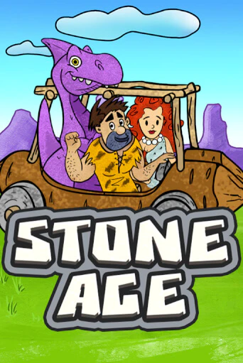 Stone Age бесплатно играть онлайн на сайте Гранд Казино Онлайн